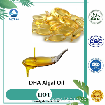 Top Quality Best Price 50% DHA Algal Oil